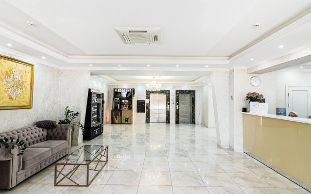 Vozle Dendrariya I Morya Pokrovskiy 76 Apartments