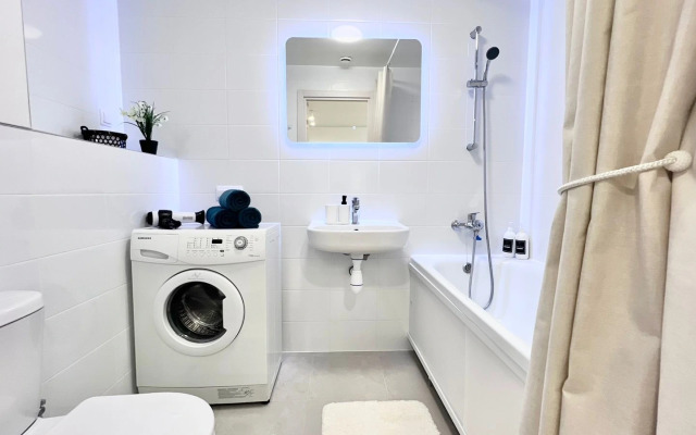 Апартаменты HomeCityAppartments