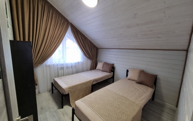 Гостевой дом Dуша