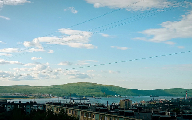 Апартаменты Уютный Север в Центре Мурманска