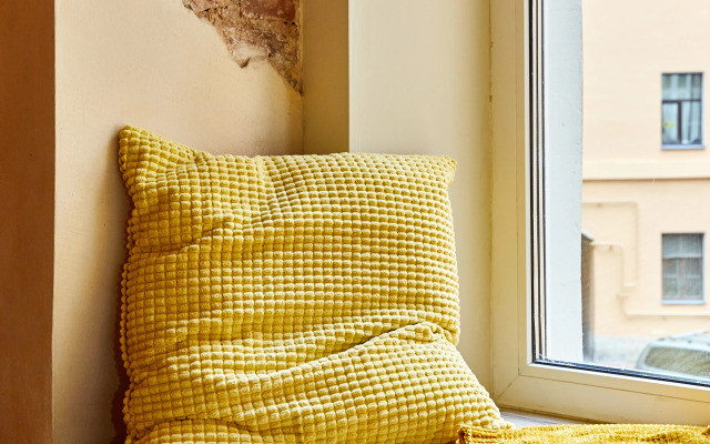 Квартира Студия Отельбург на Невском проспекте