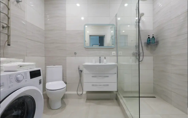 Апартаменты Баден & SPA 108