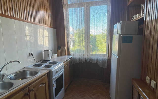 3 Komnatnaya Vozle Morya Flat