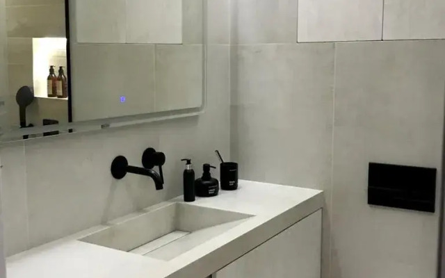 Апартаменты Клуб Агой 3