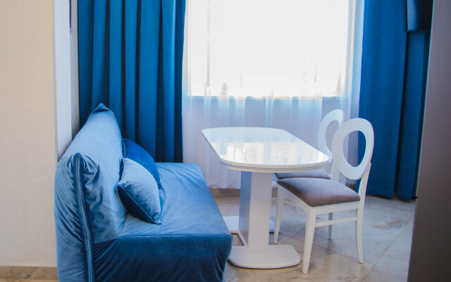 V Sochi U Morya 409 Apartments