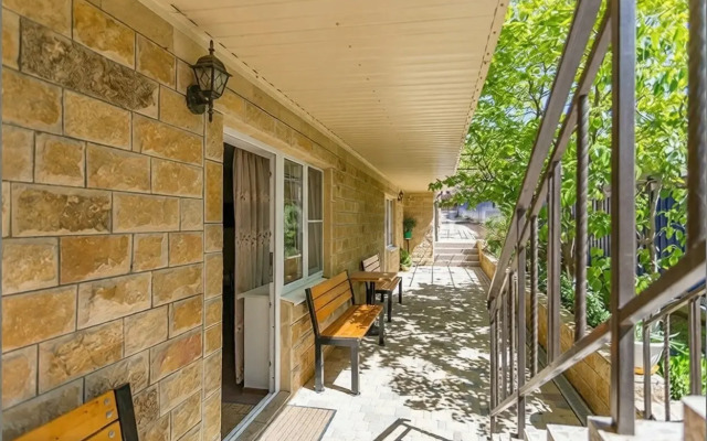 Гостевой дом У Светланы на Кубанской