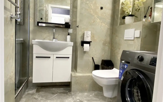 Квартира Розенау