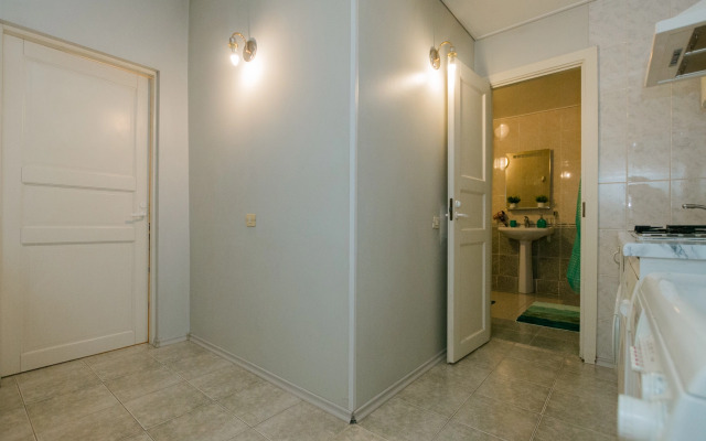 Квартира для бoльшoй сeмьи