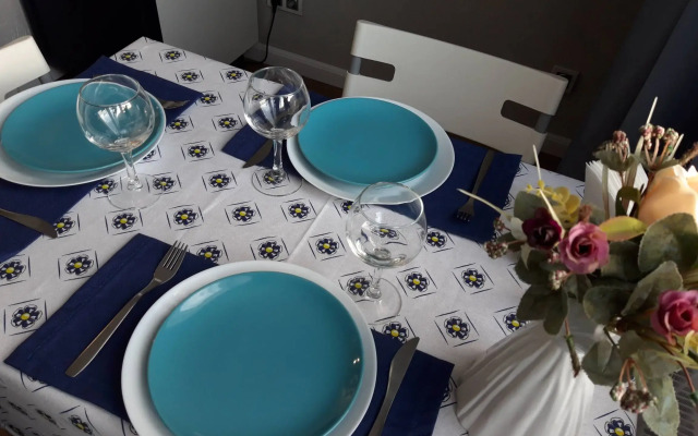 K&K RentStay Квартира на Римской