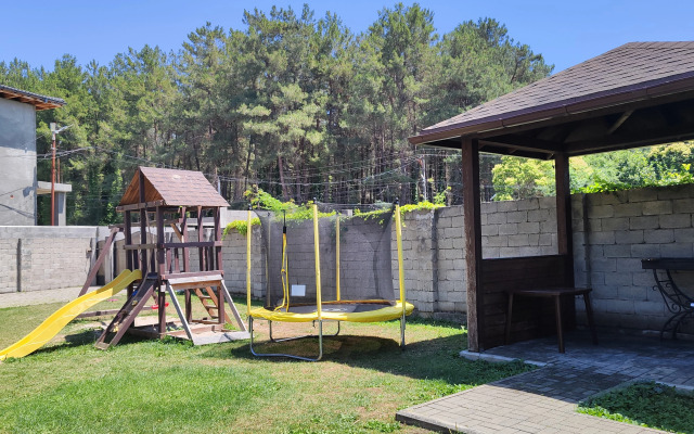 Amir Guest House