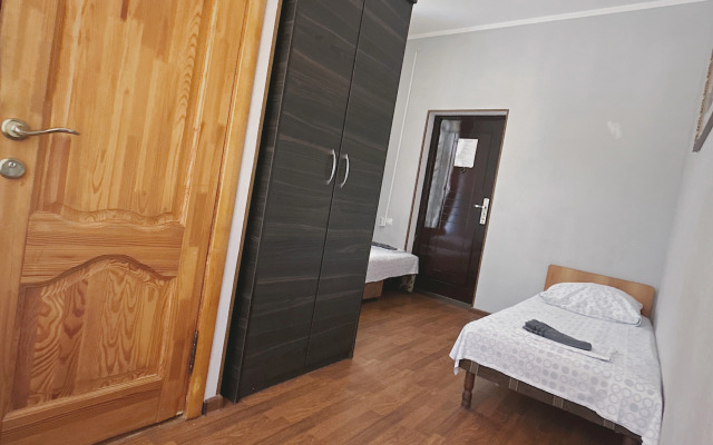 Lyudmila Guest House