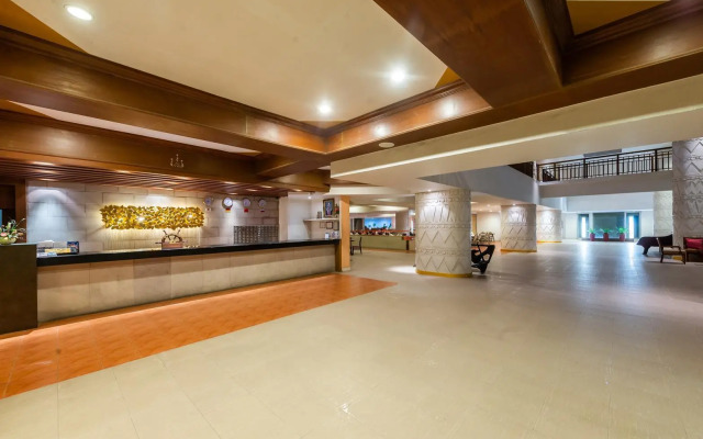 Hotel Tropicana Pattaya