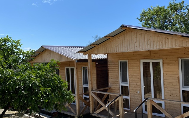 Guest house Adel