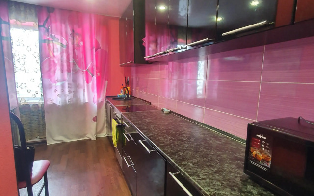 Апартаменты на Энтузиастов 2-х комнатные