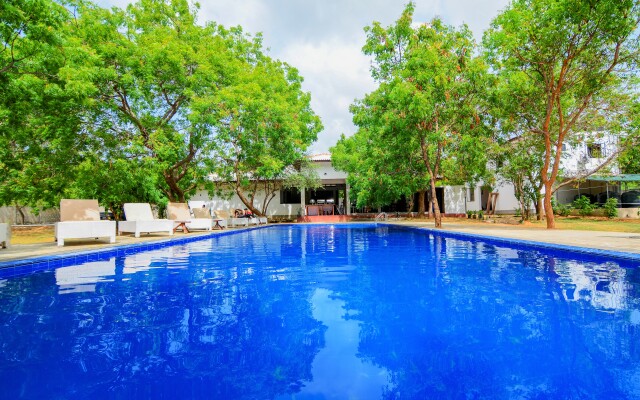 Arana Yala Hotel