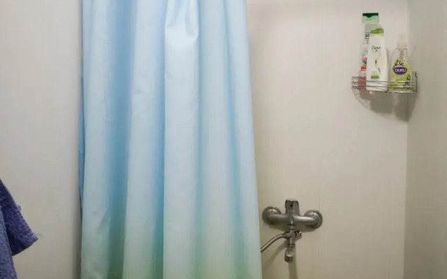 Апартаменты АртАпарт