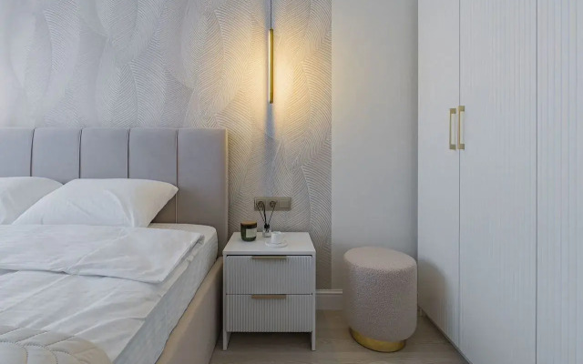 Квартира на проспекте Ленина 98Д