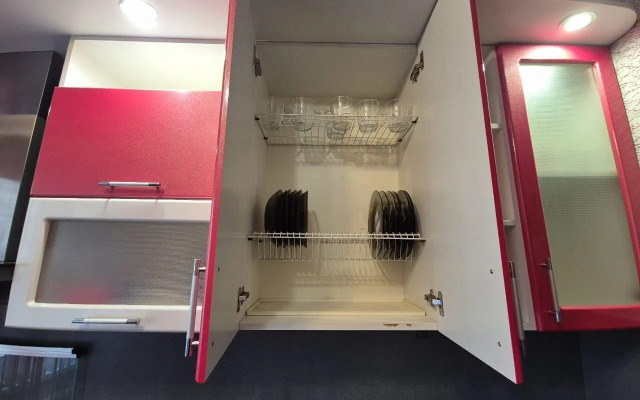 Квартира на Красноармейской 6