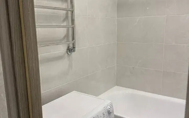 Na Ulitse S.Ya. Lemesheva 8k1 Flat