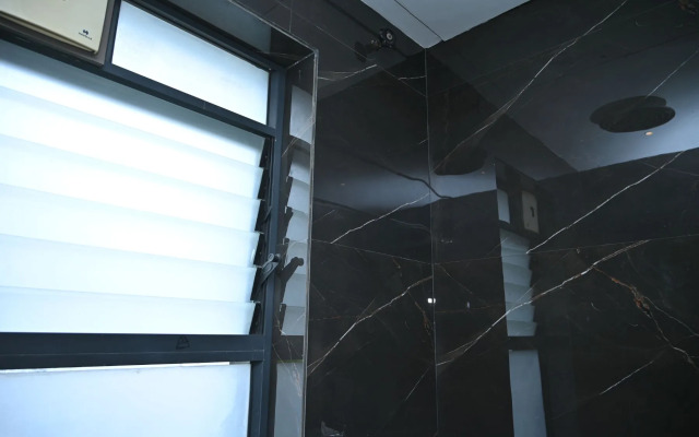 Urvi Banquets Guest House