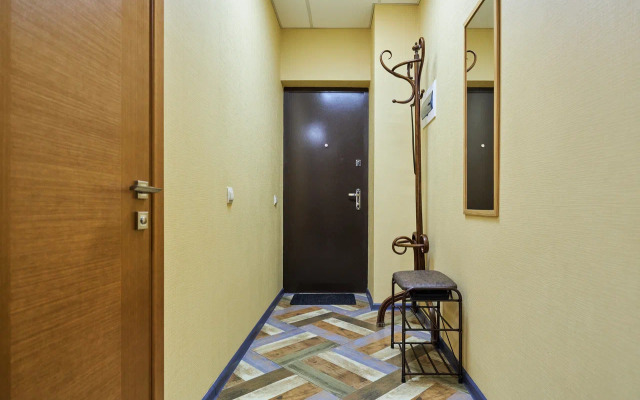 Komfortnaya V Samom Tsentre Goroda Flat