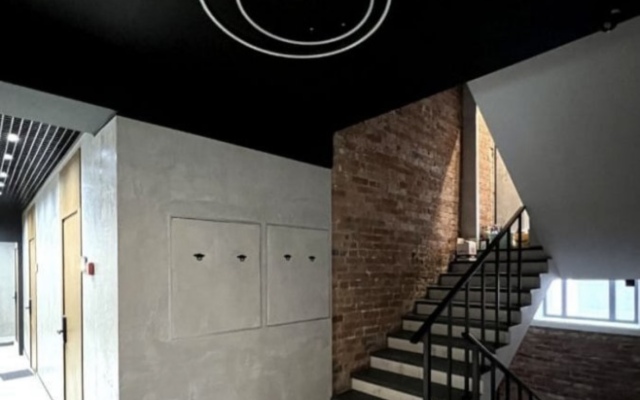 Na Kozhevnicheskoy Apartaments