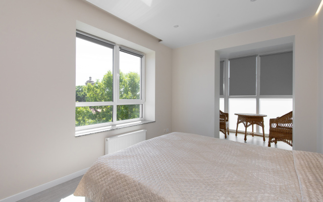 Квартиры в Центре Зеленоградска на Пограничной 6