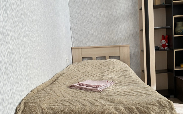 Uyutnaya v Samom Tsentre Starogo Vyborga Flat