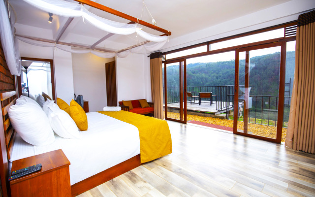 Dowa Elegance Resort