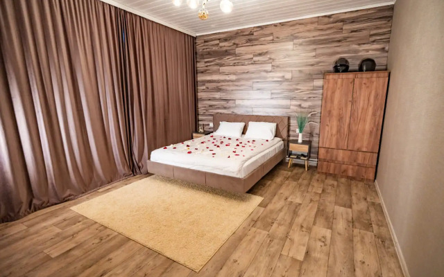 Частный дом Naumovo village