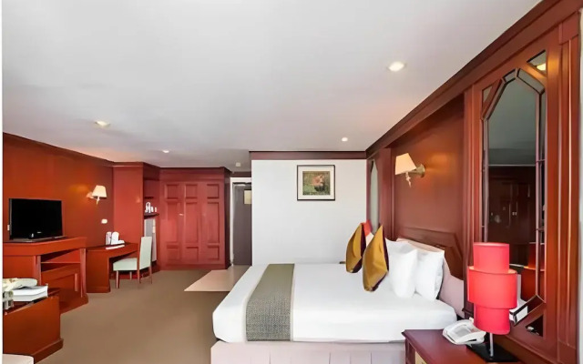 Mountain Beach Resort & Convention Center