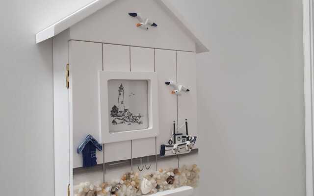 Apartamenty Hocu V Pariz