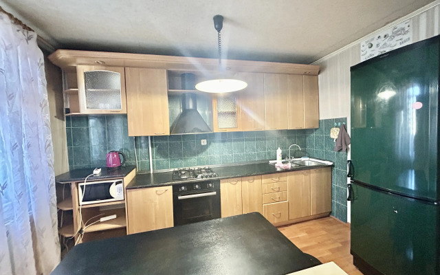 Квартира Сурикова 30