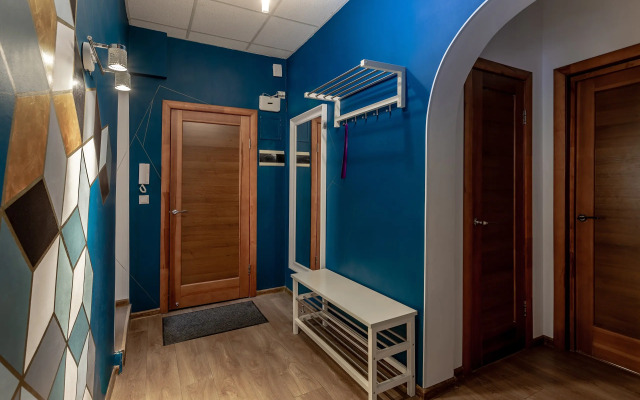 3 - room apartment on Tverskaya , Patriarchal