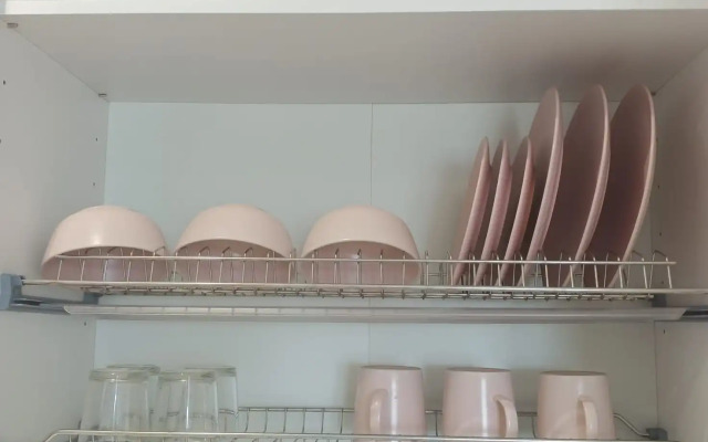 Квартира видовая в центре города