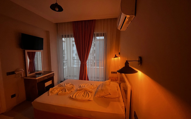 Best Alanya Hotel