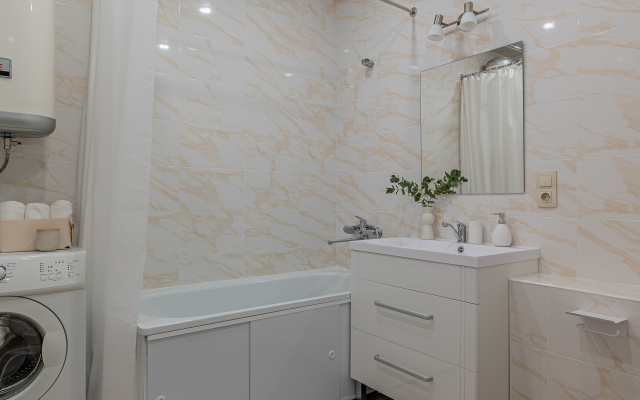 Апартаменты на улице Фурманова