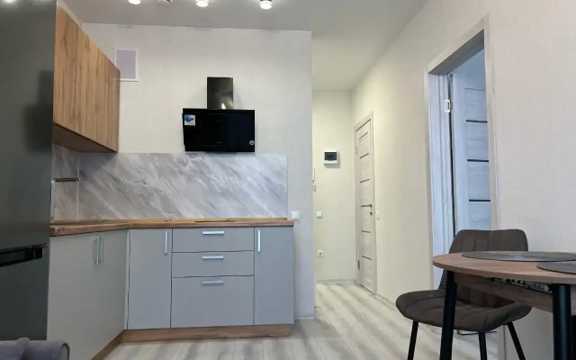 V Serdtse Rostova Na Donu Flat