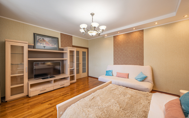 Апартаменты Сон и Душ на Чапаева