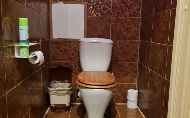 Квартира с Видом на Мамаев Курган