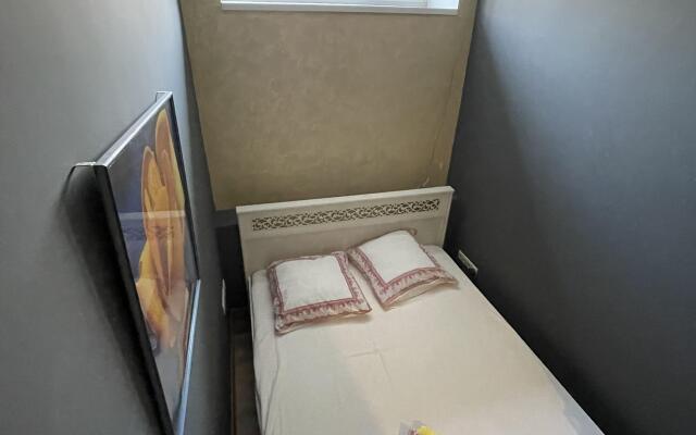 Atmosfera Hostel