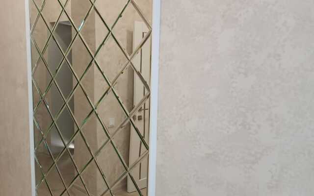 Na Bannom Vozle Gornolyzhnogo Kompleksa Apartamenty