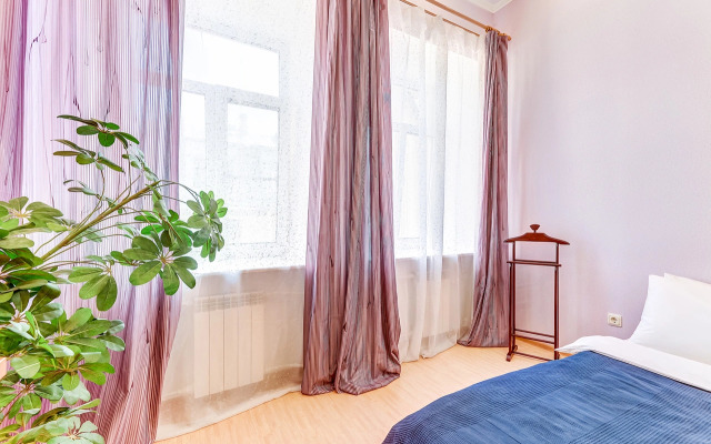 Квартира RentalSPb