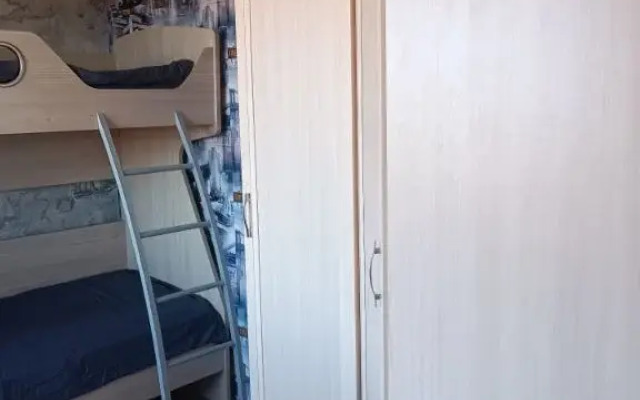 Квартира Счастливая Матрешка Двушка на Исакогорке