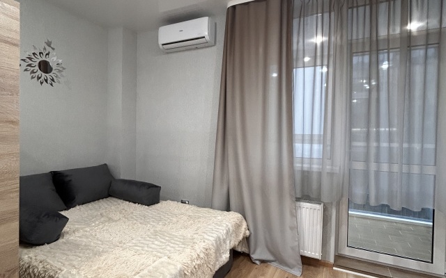 Квартира Студия во  Владивостоке