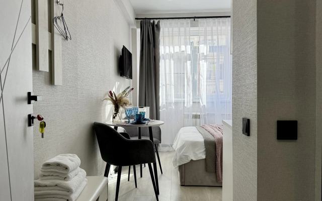 Flat Achishko 681 Ya Na More