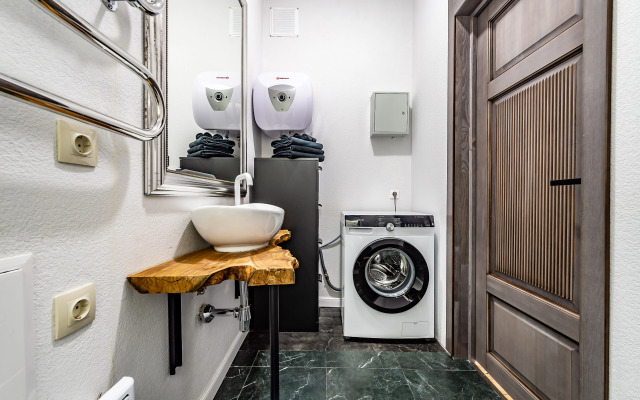 Апартаменты в центре