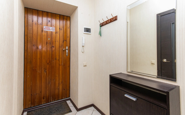 Квартира на Миронова 2Е RnD