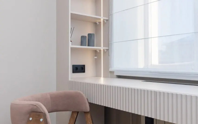 Квартира в центре города