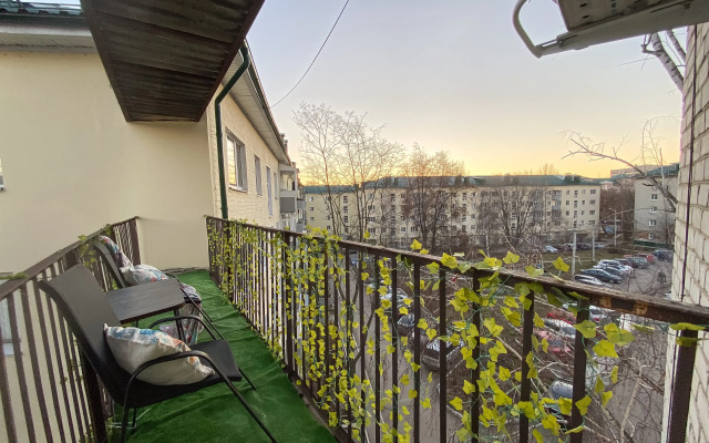 Апартаменты в центре города на Гагарина 3